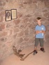 Móric Beňovský?
