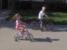 Bicyklisti