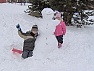 Snehuliak