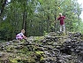 Vyhliadková veža - Košický hrad