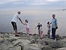 Promenáda