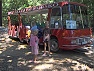 Autobusík