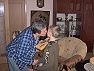 Gratulant dedko