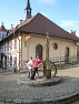 Komárno - Námestie Európy