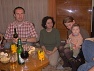 Karol, Janka s Riškom a Marika